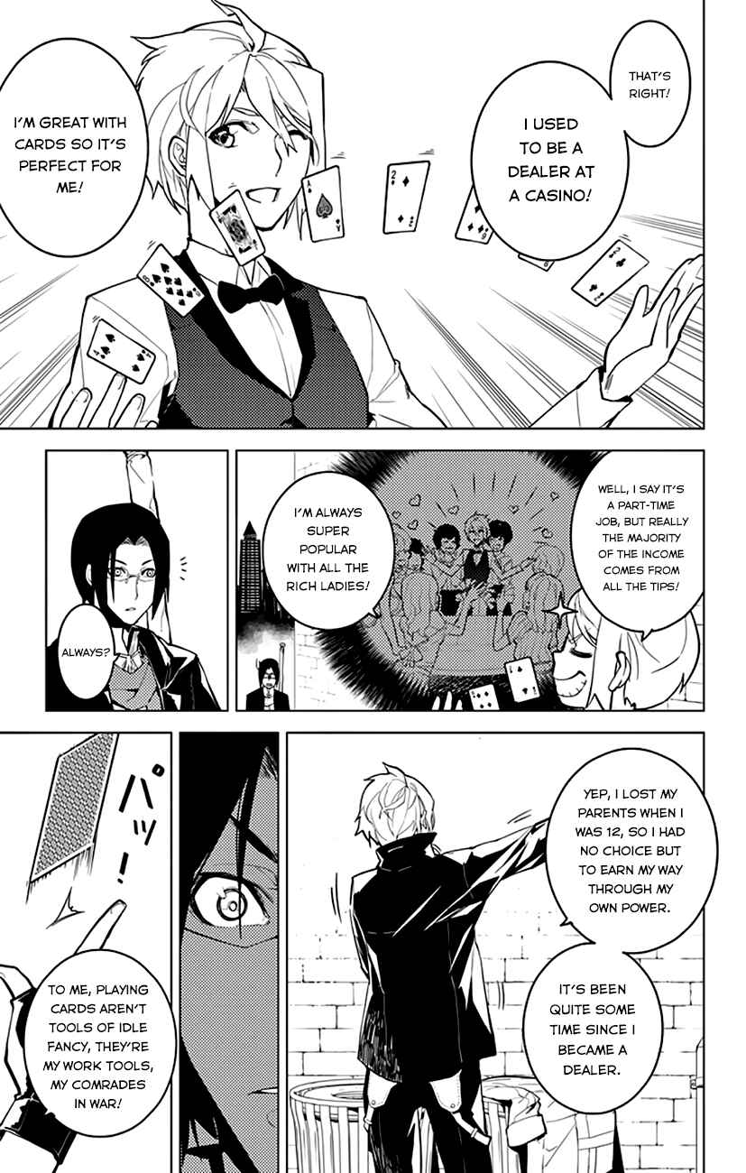 Page 19 Chapter 5 Chronos Ruler