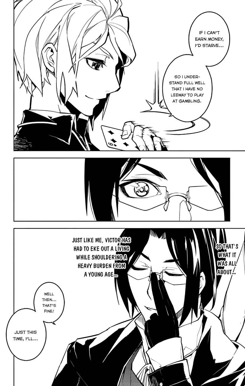 Page 20 Chapter 5 Chronos Ruler