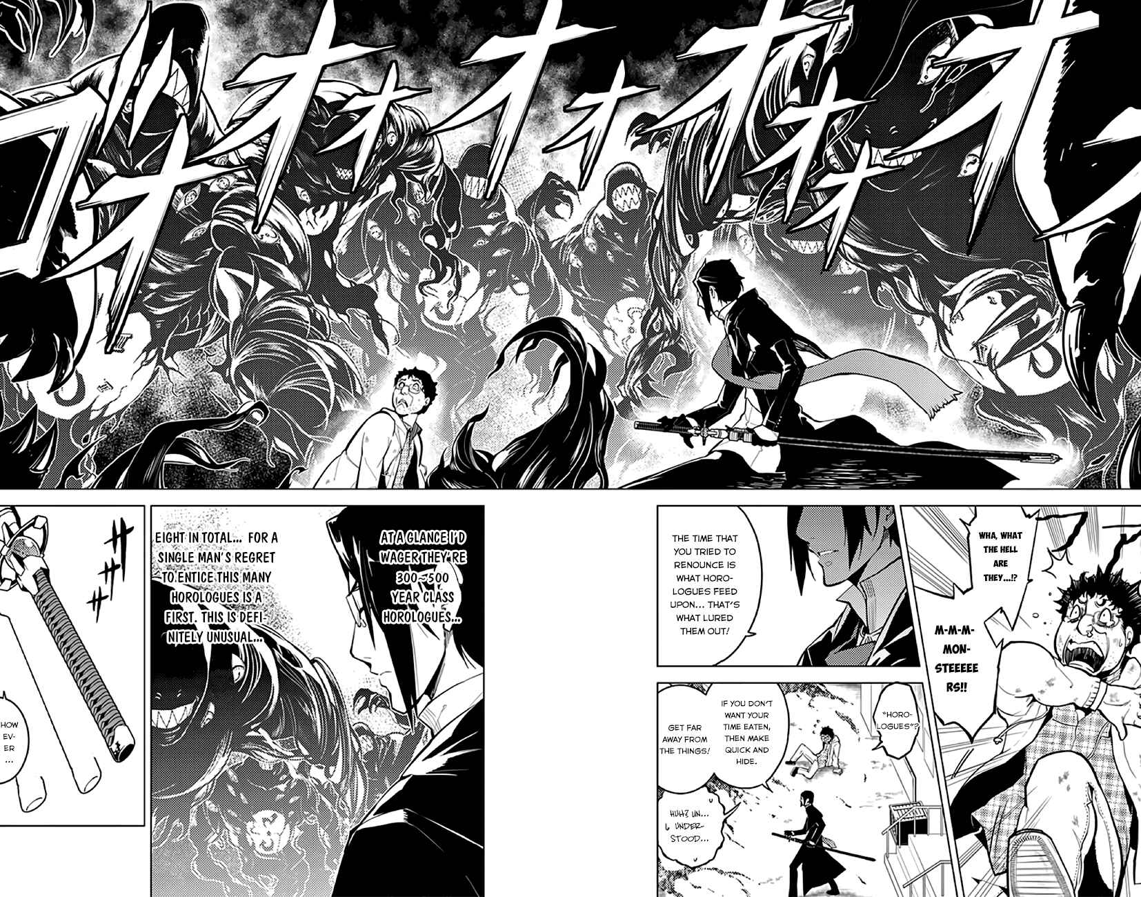 Page 4 Chapter 5 Chronos Ruler