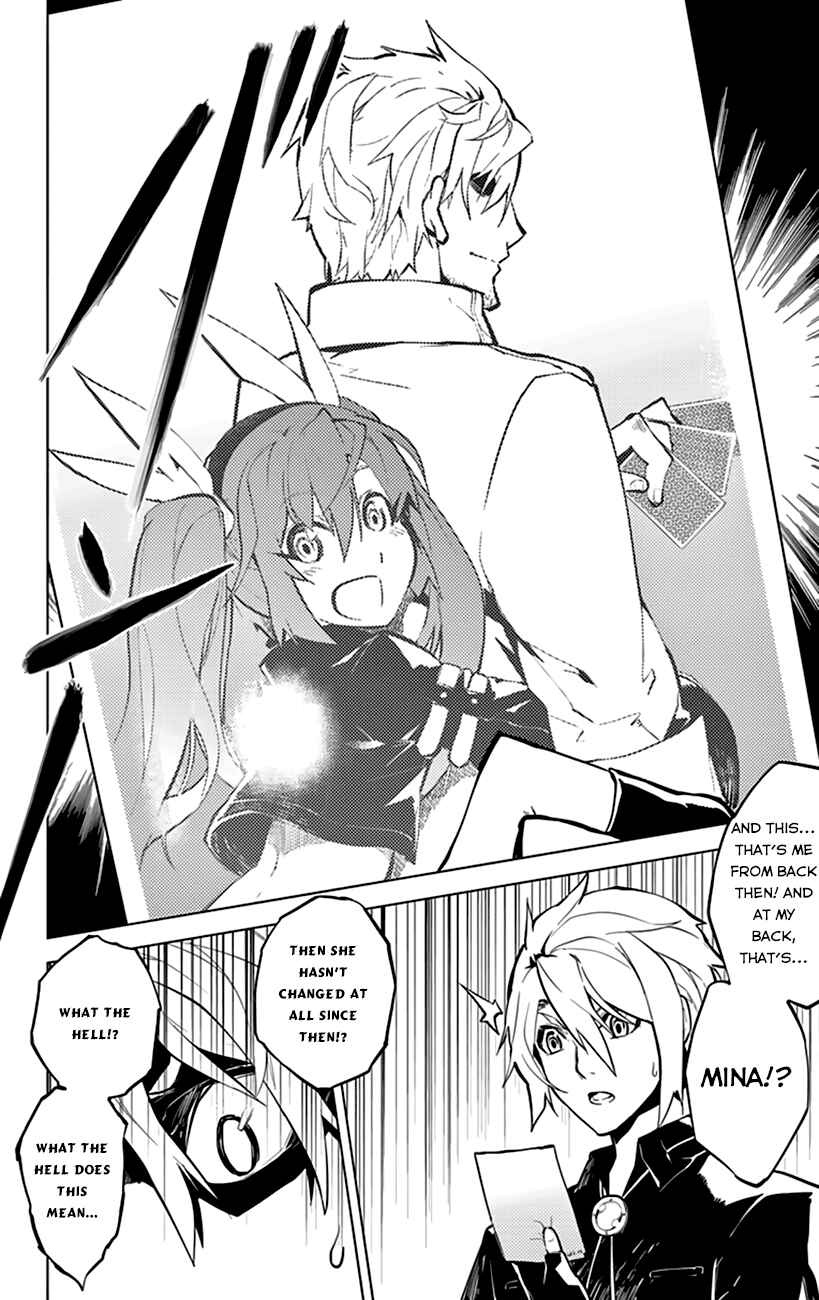 Page 19 Chapter 12 Chronos Ruler