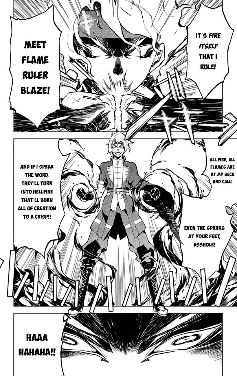 Page 8 Chapter 12 Chronos Ruler