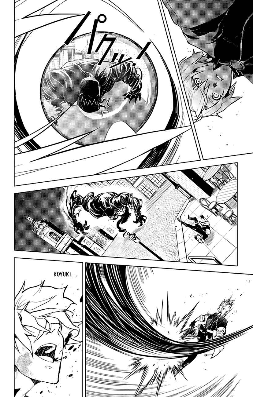 Page 10 Chapter 3 Chronos Ruler