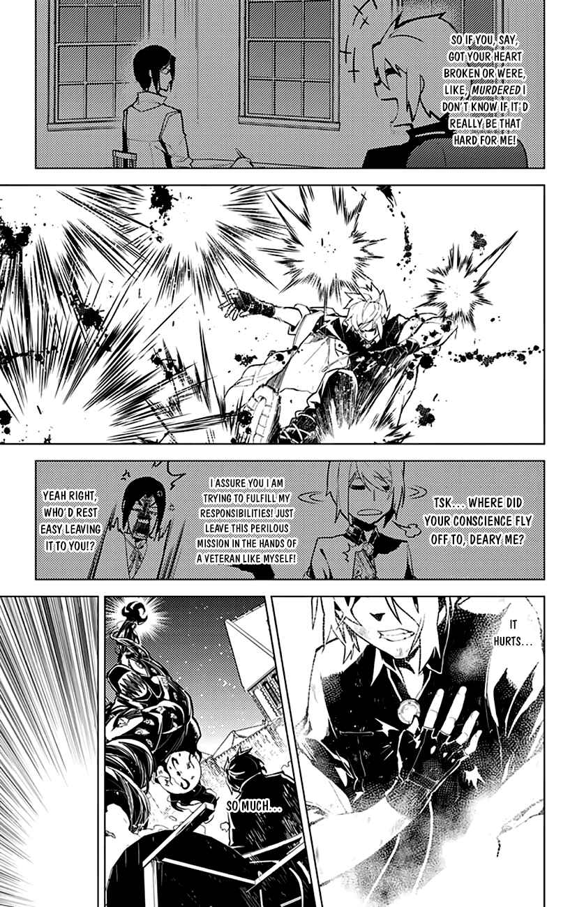 Page 11 Chapter 3 Chronos Ruler