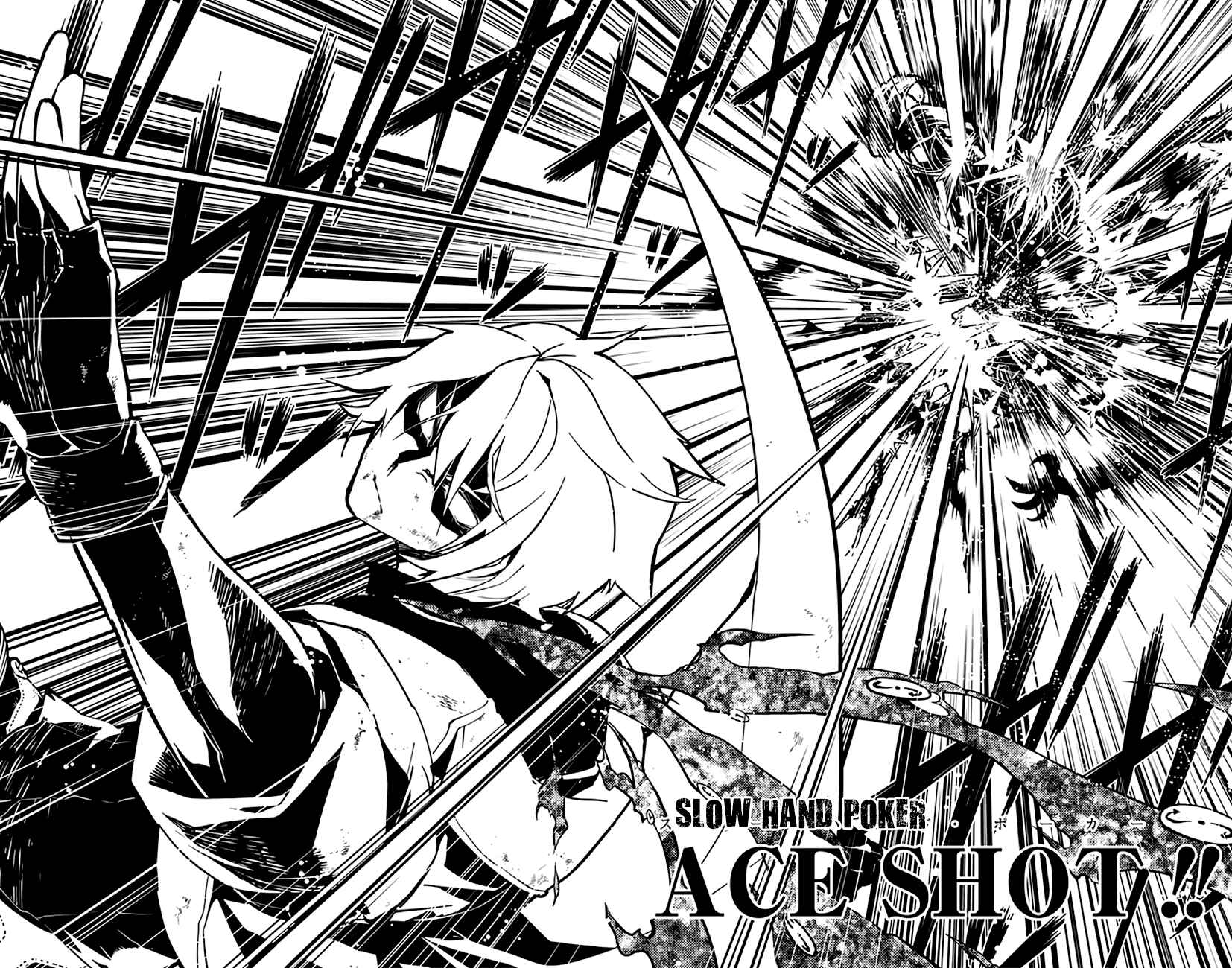 Page 16 Chapter 3 Chronos Ruler
