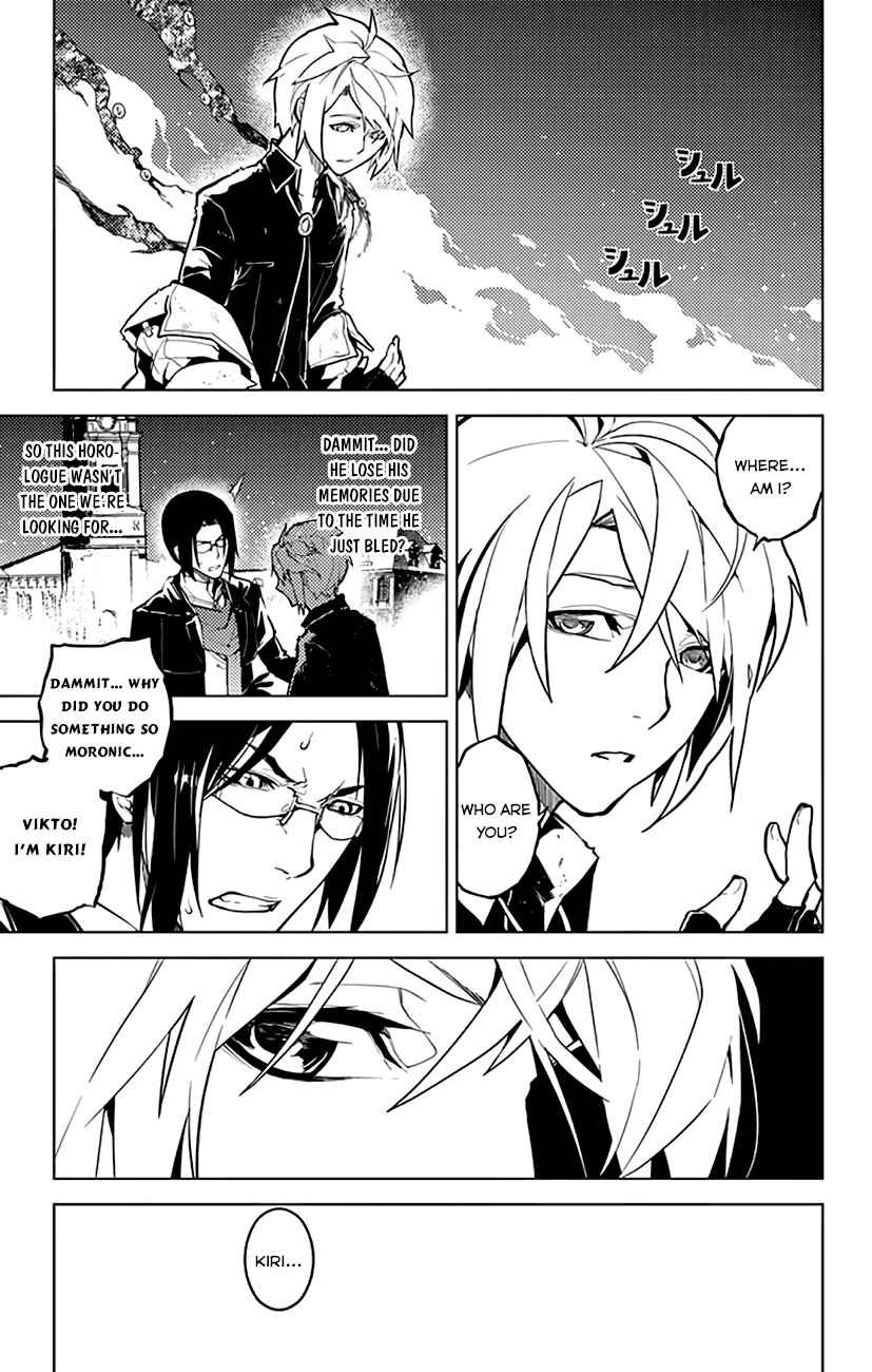Page 18 Chapter 3 Chronos Ruler