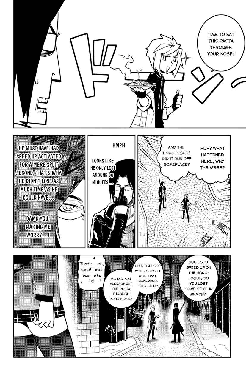 Page 19 Chapter 3 Chronos Ruler