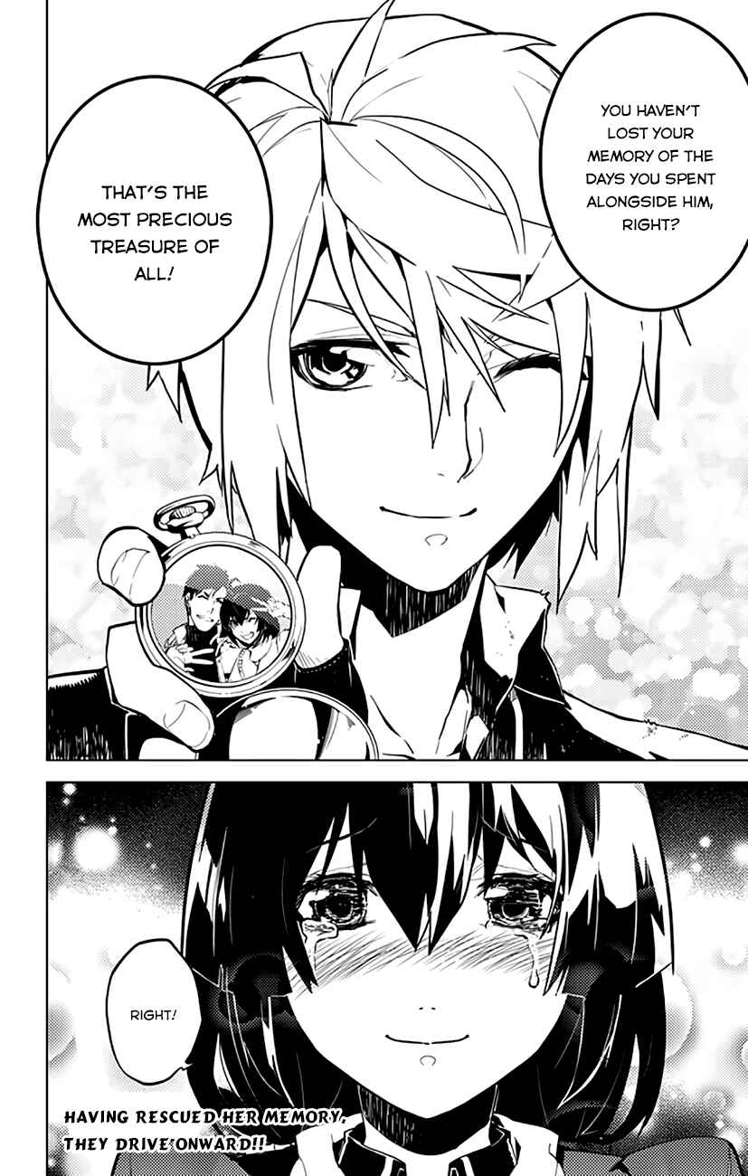 Page 21 Chapter 3 Chronos Ruler