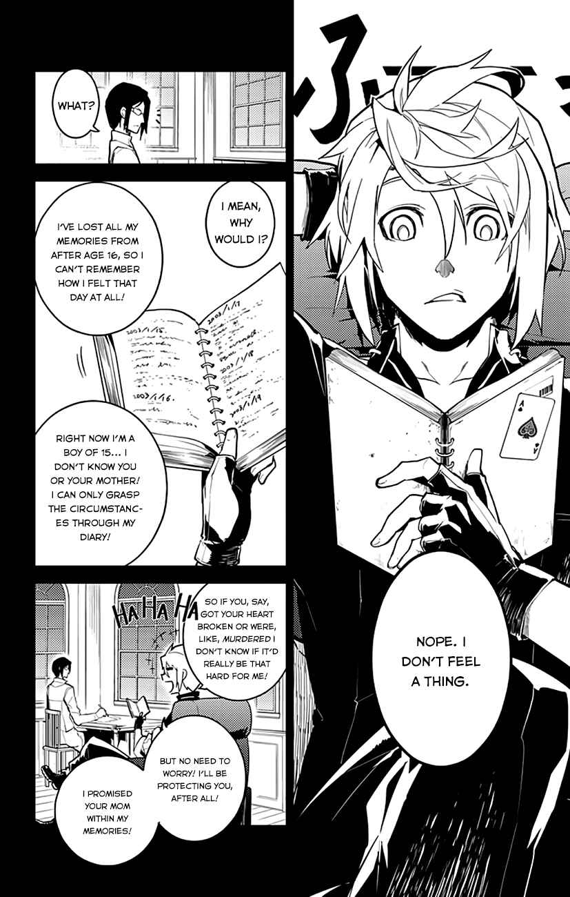 Page 4 Chapter 3 Chronos Ruler