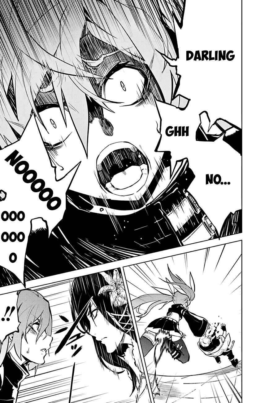Page 10 Chapter 14 Chronos Ruler