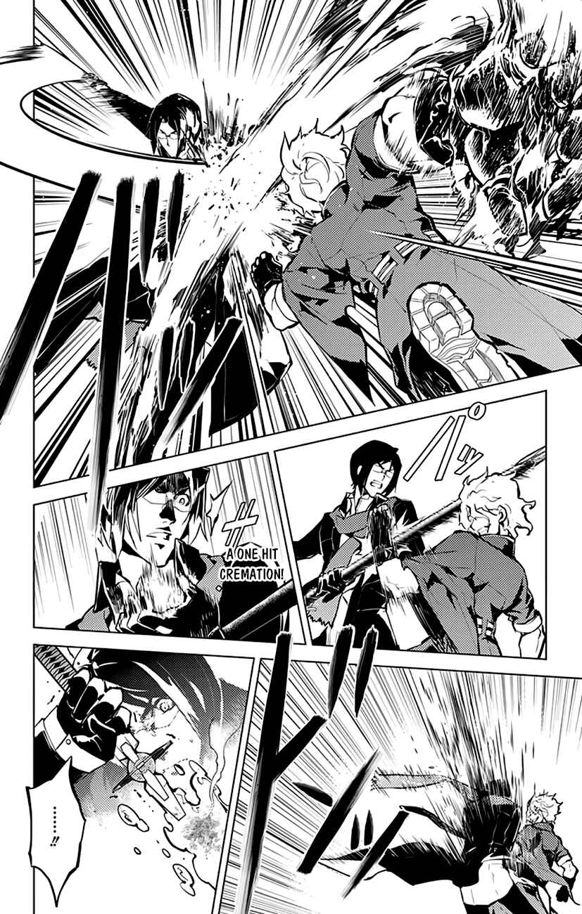 Page 19 Chapter 14 Chronos Ruler