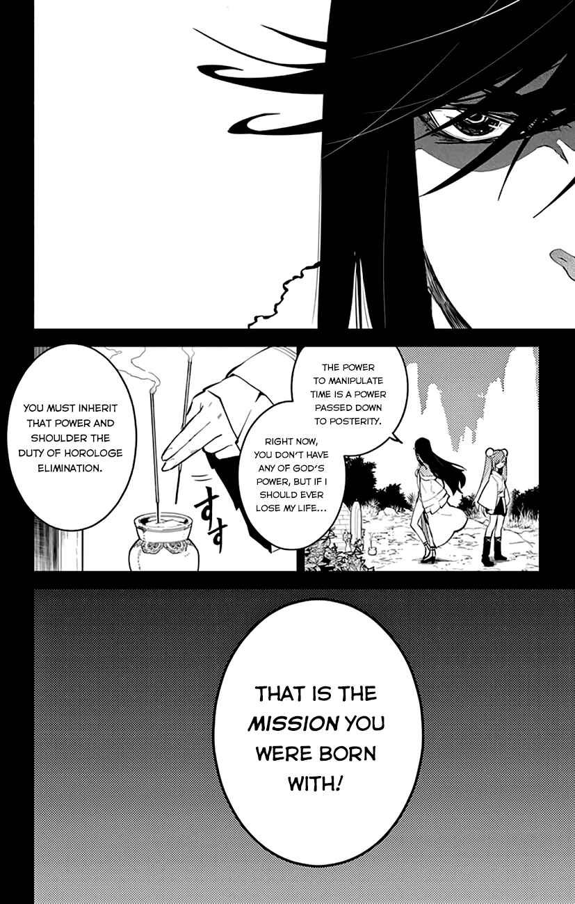 Page 7 Chapter 14 Chronos Ruler