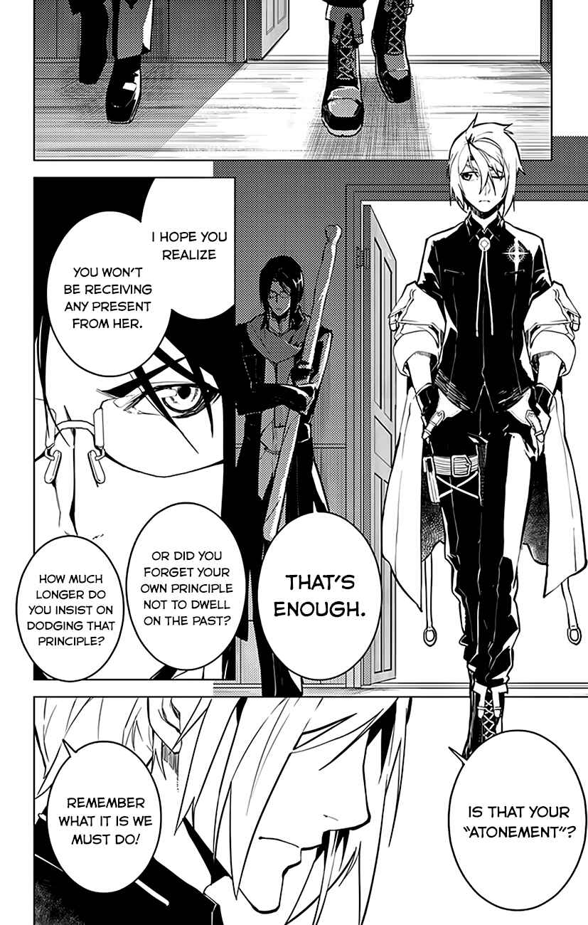 Page 10 Chapter 29 Chronos Ruler