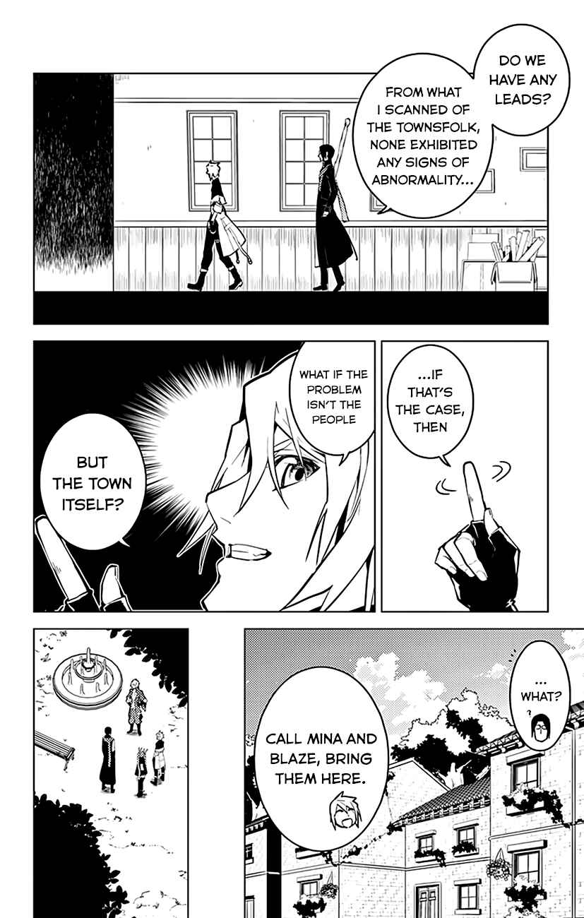 Page 16 Chapter 29 Chronos Ruler