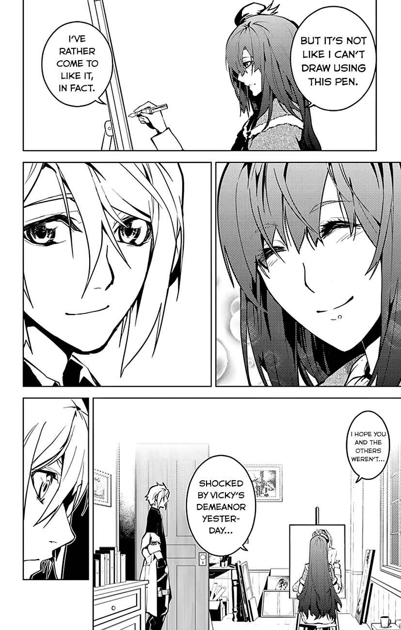 Page 6 Chapter 29 Chronos Ruler