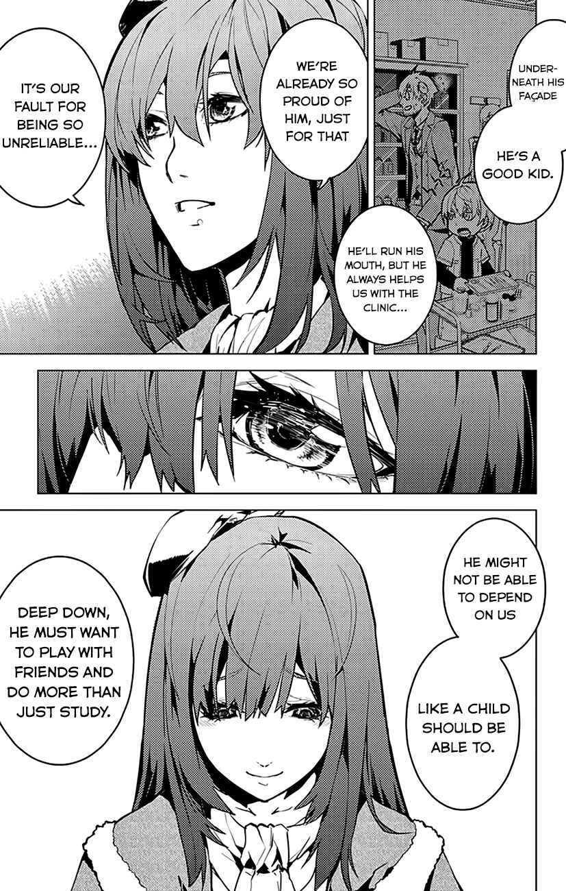 Page 7 Chapter 29 Chronos Ruler