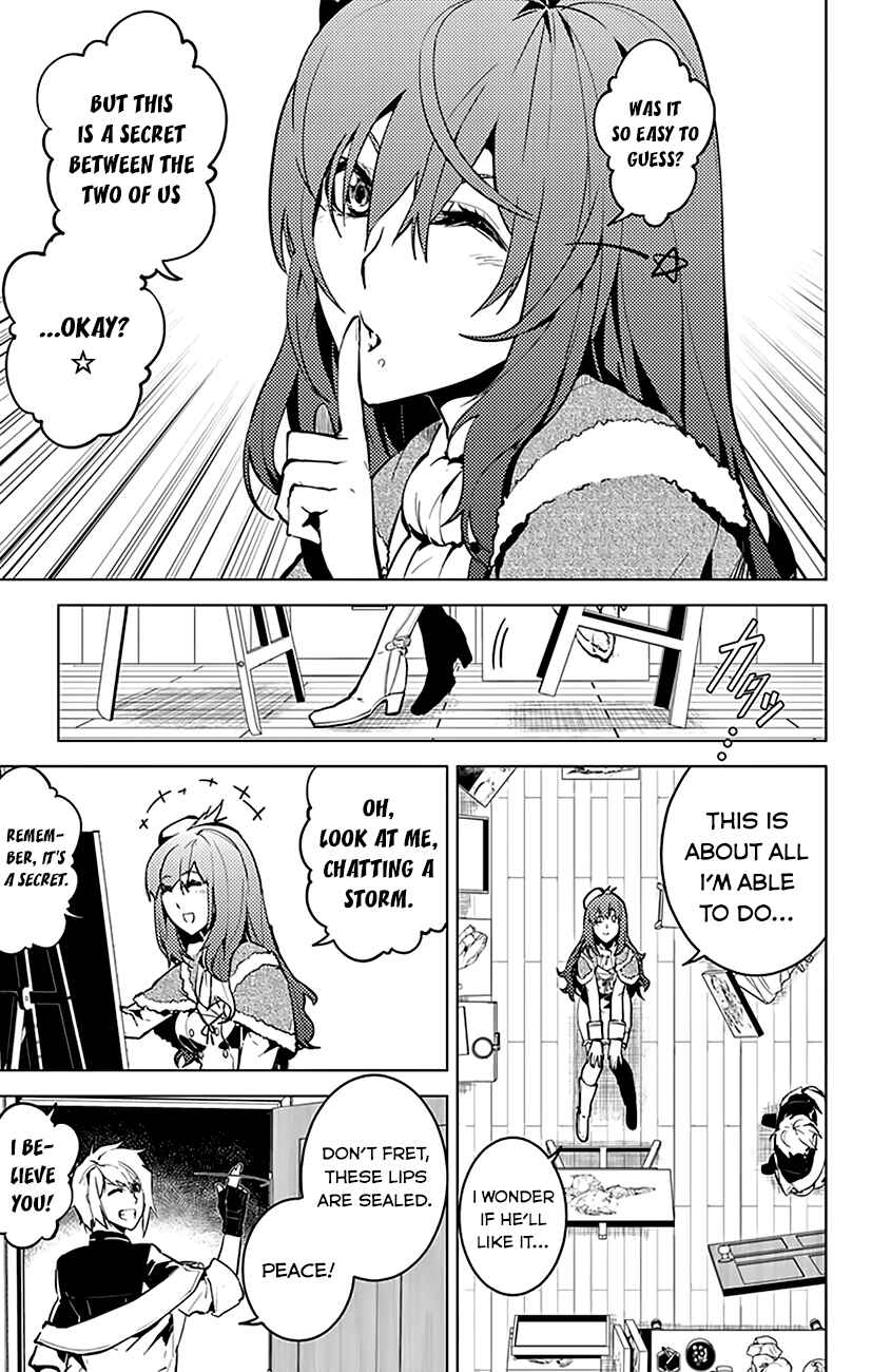 Page 9 Chapter 29 Chronos Ruler