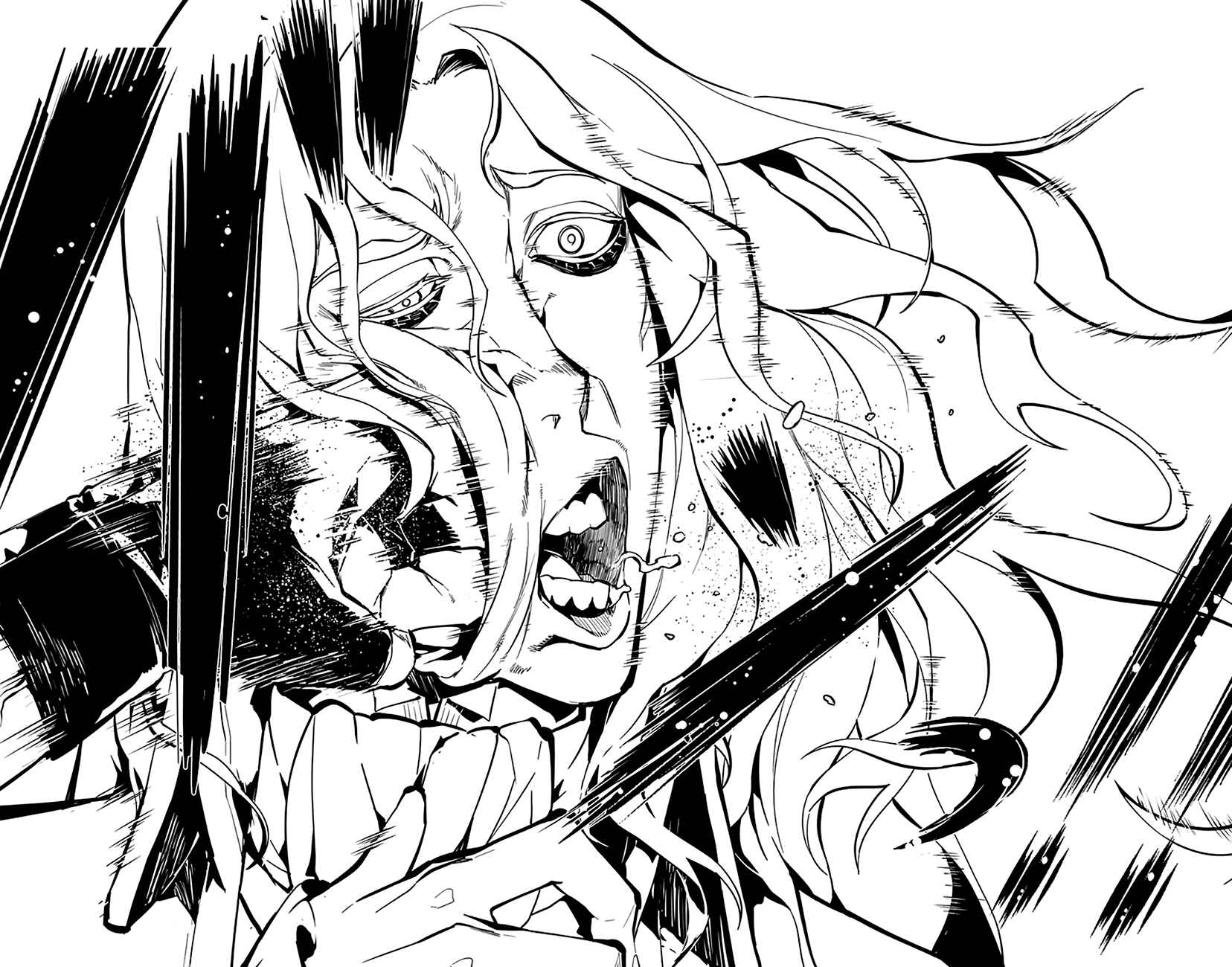 Page 10 Chapter 45 Chronos Ruler