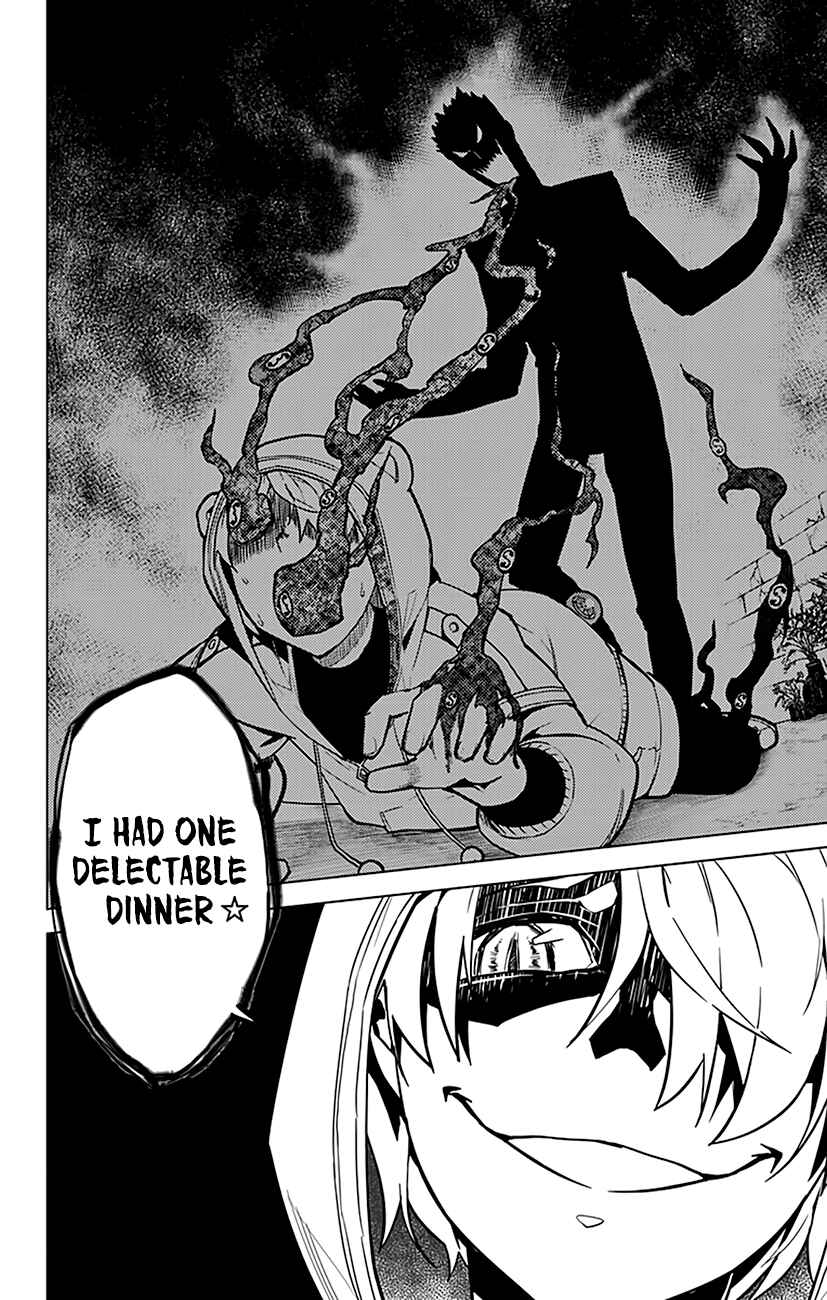 Page 9 Chapter 67 Chronos Ruler