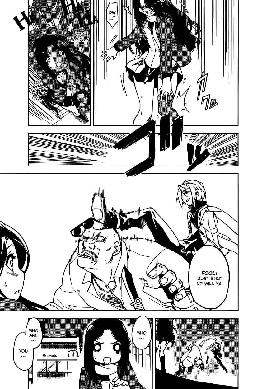 Page 12 Chapter Unknown_fa1e Chronos Ruler