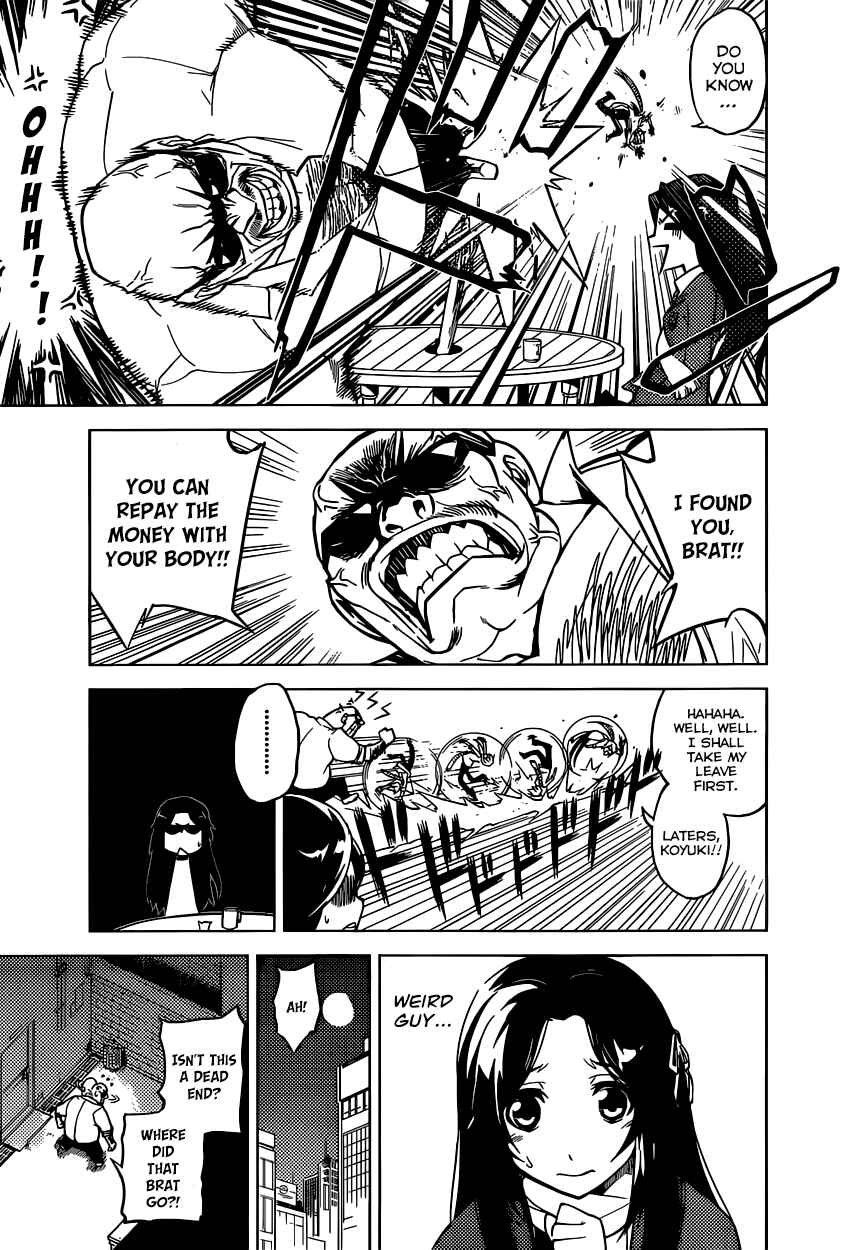 Page 16 Chapter Unknown_fa1e Chronos Ruler