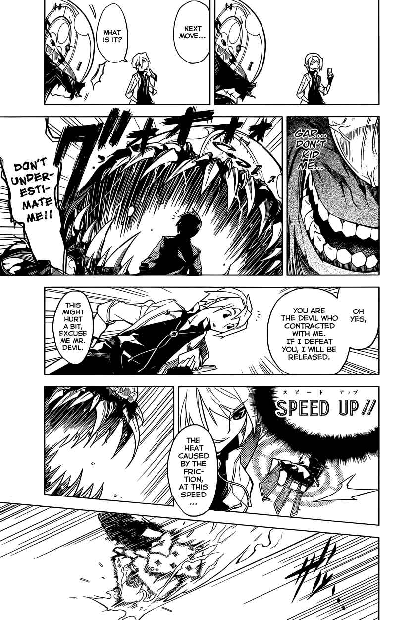 Page 42 Chapter Unknown_fa1e Chronos Ruler