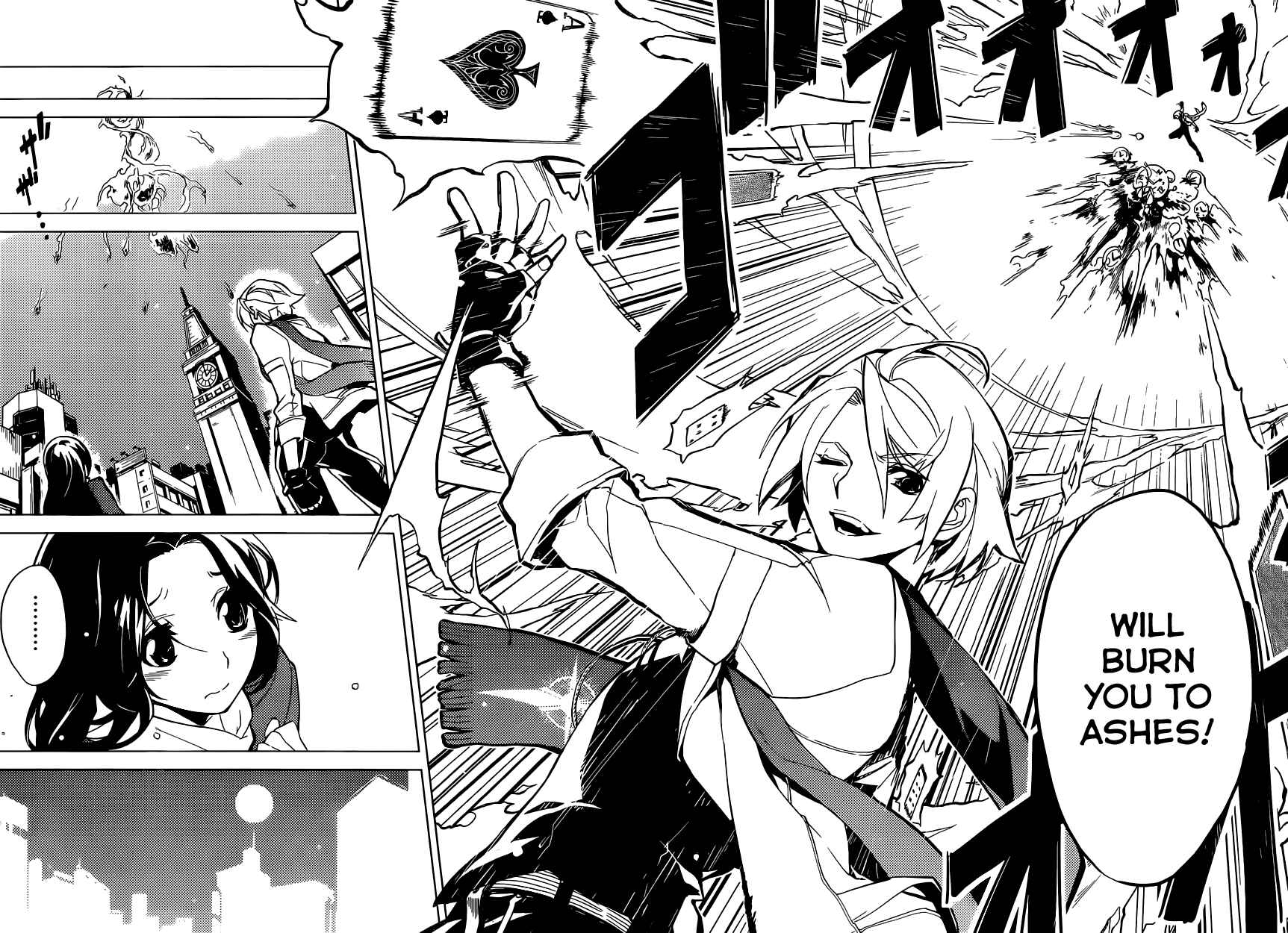 Page 43 Chapter Unknown_fa1e Chronos Ruler