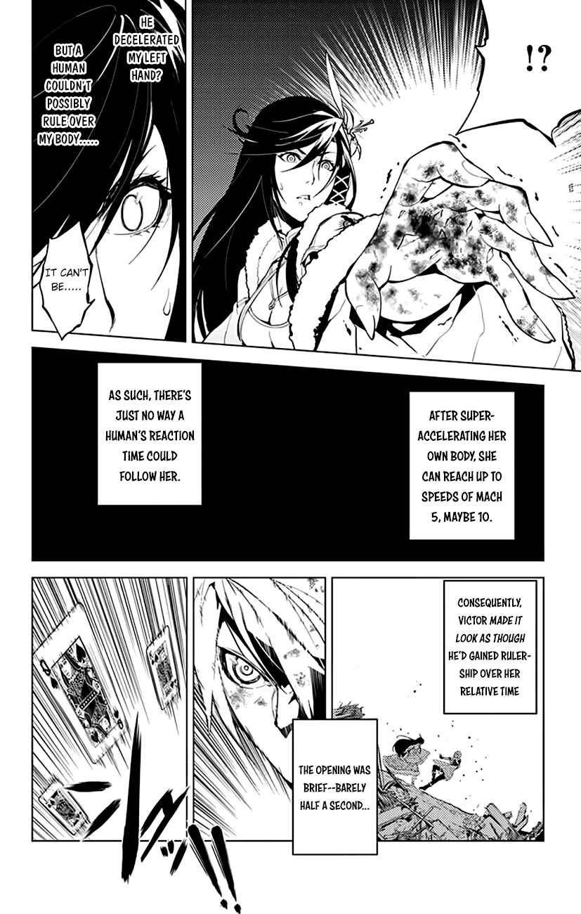 Page 13 Chapter 19 Chronos Ruler