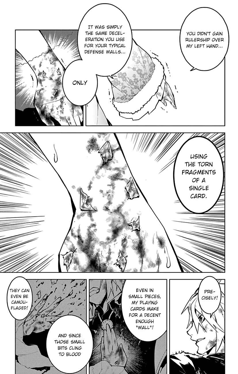 Page 17 Chapter 19 Chronos Ruler