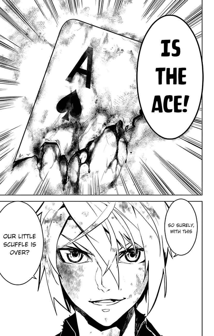 Page 19 Chapter 19 Chronos Ruler