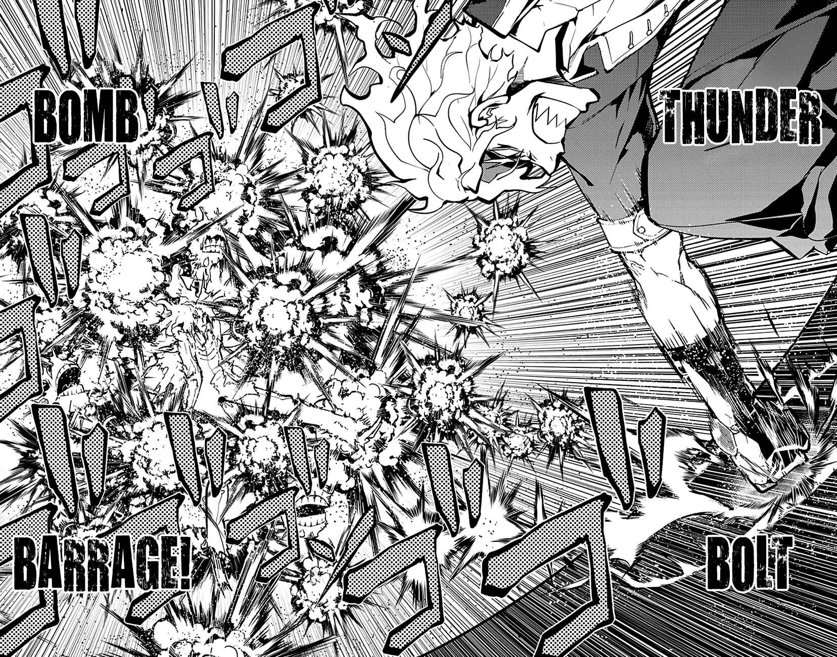 Page 17 Chapter 39 Chronos Ruler