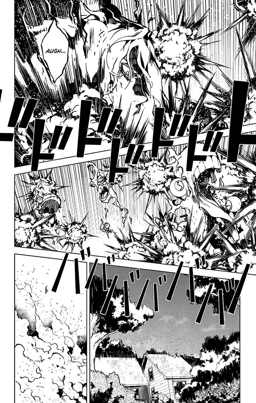 Page 18 Chapter 39 Chronos Ruler