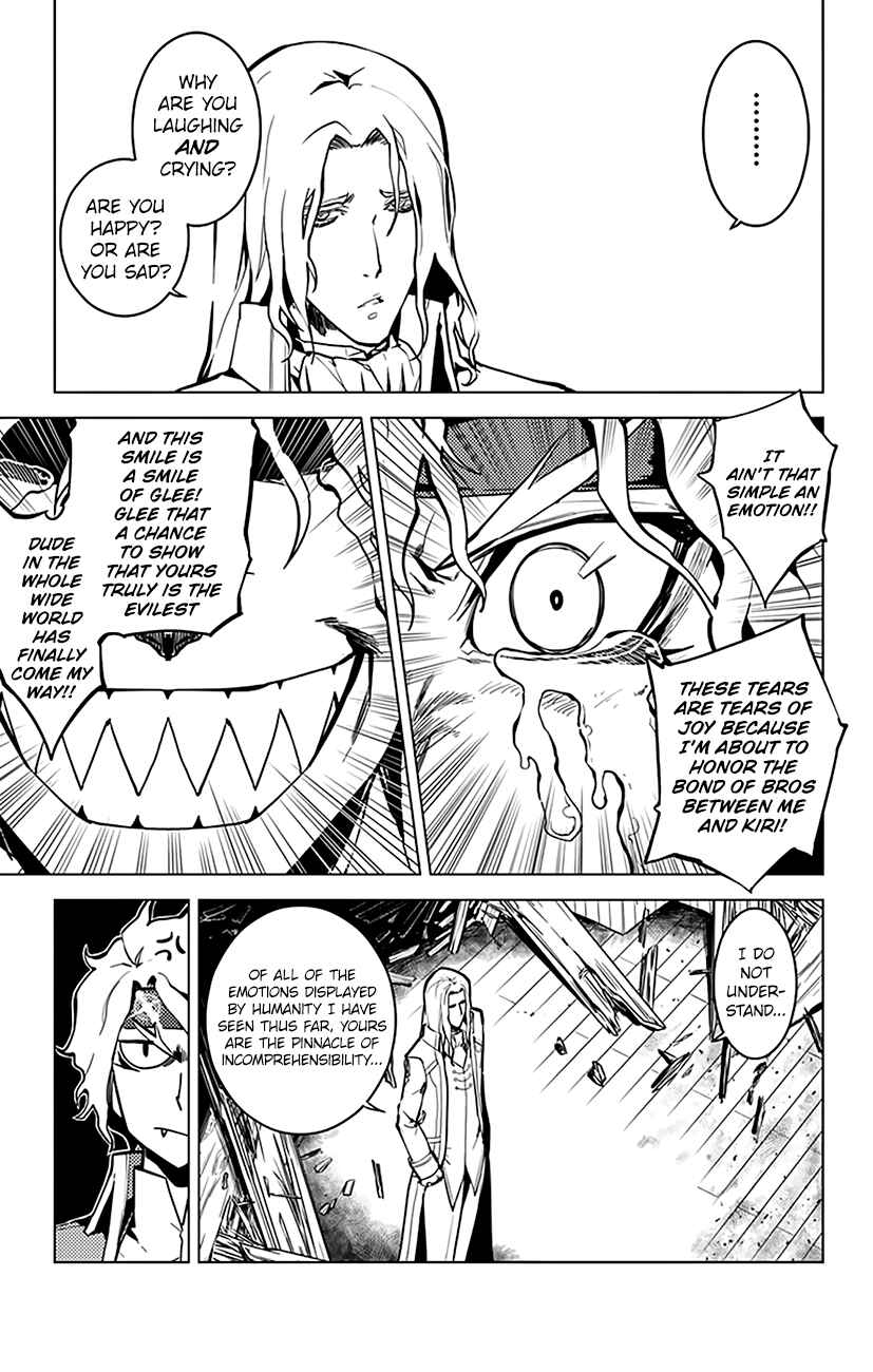 Page 4 Chapter 39 Chronos Ruler