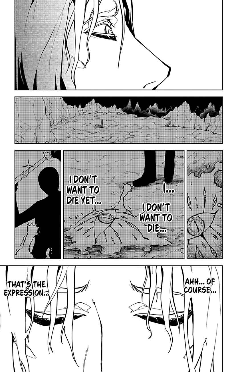 Page 12 Chapter 40 Chronos Ruler