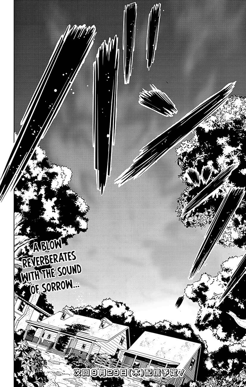 Page 25 Chapter 40 Chronos Ruler