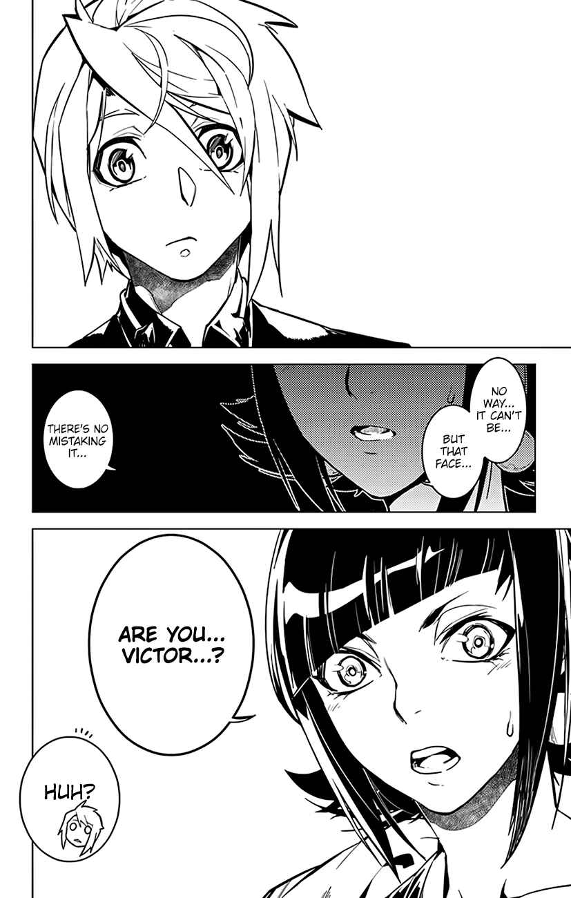 Page 19 Chapter 55 Chronos Ruler