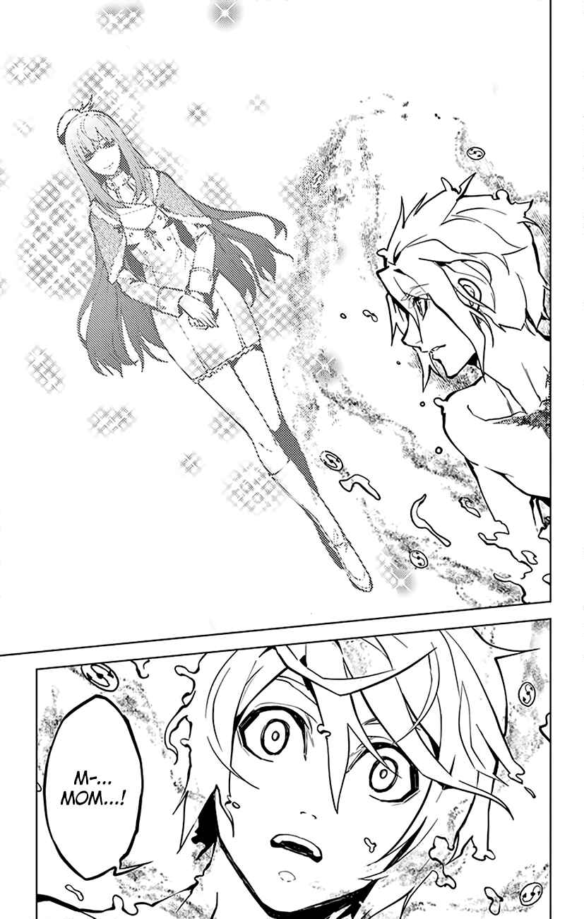 Page 10 Chapter 51 Chronos Ruler