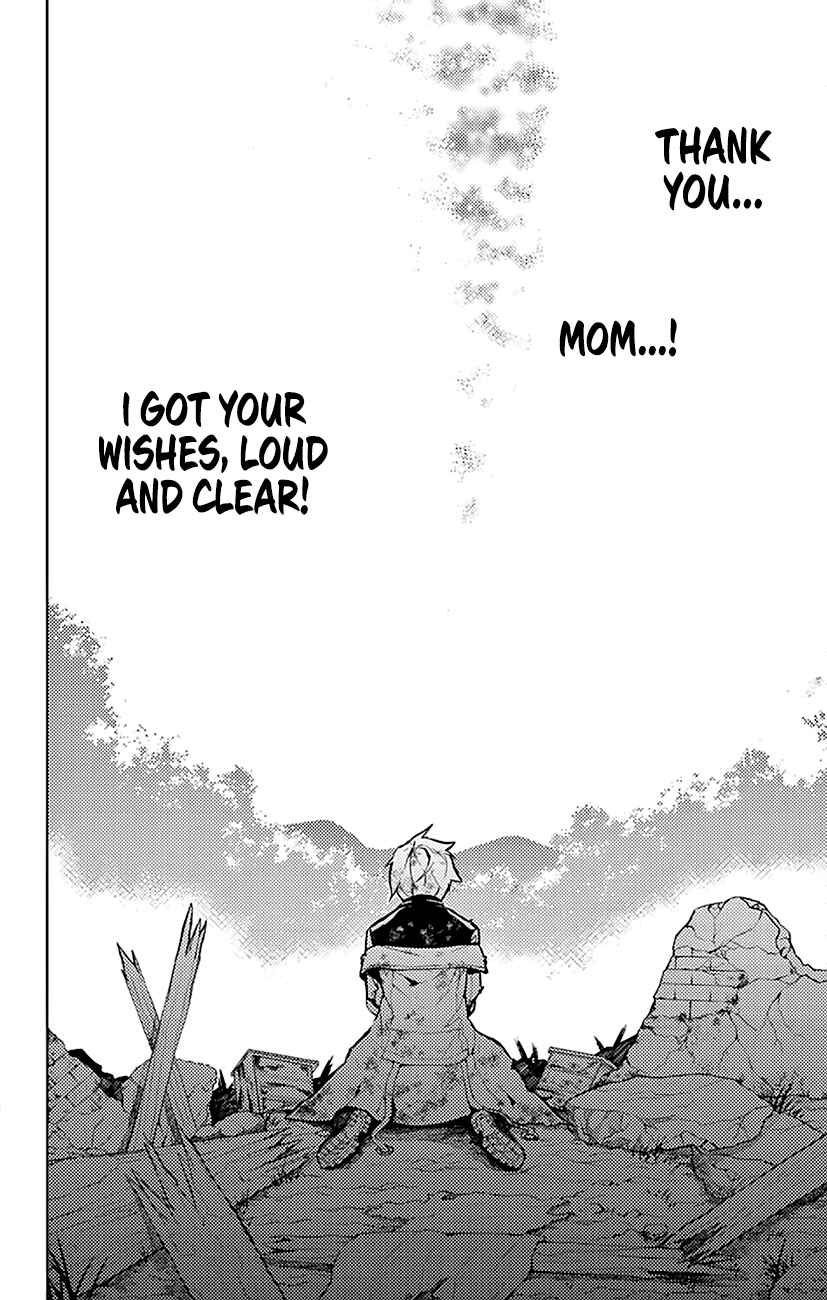 Page 16 Chapter 51 Chronos Ruler