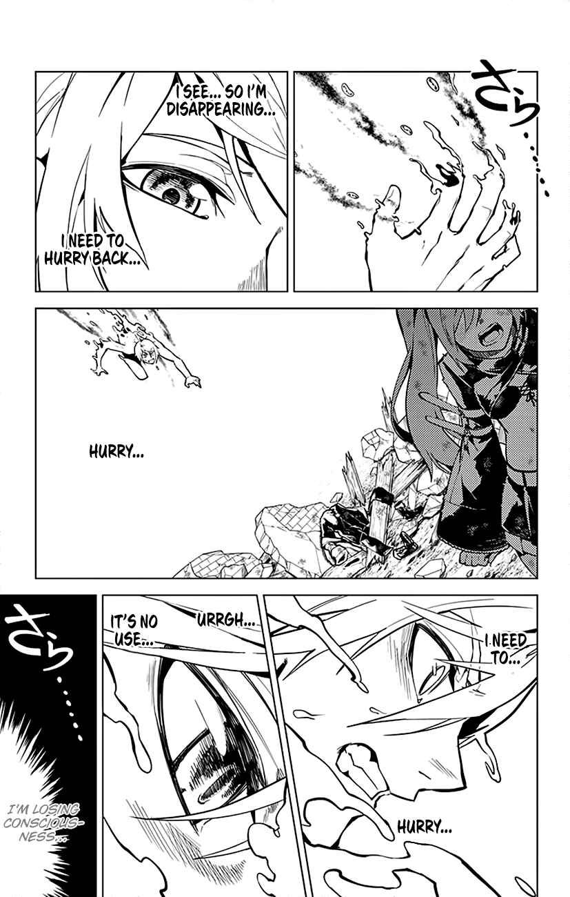 Page 8 Chapter 51 Chronos Ruler