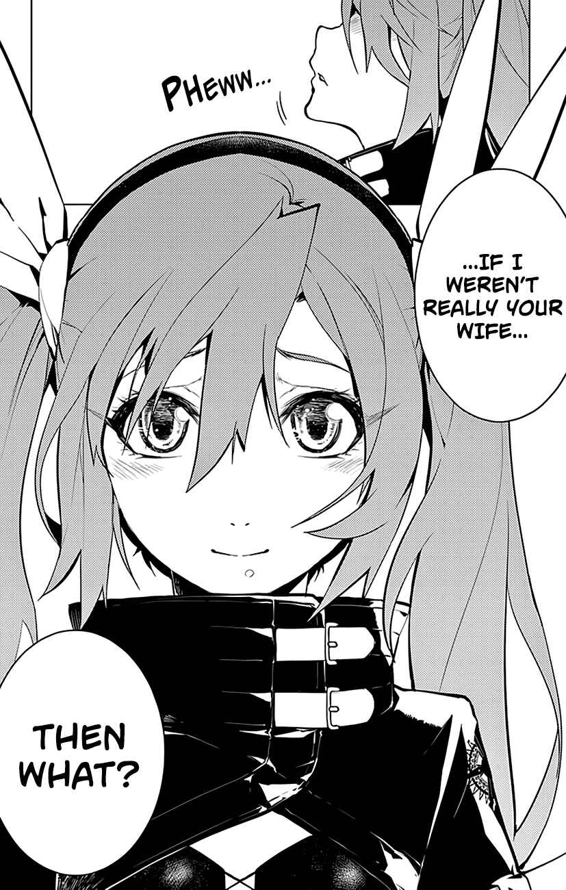 Page 12 Chapter 22 Chronos Ruler