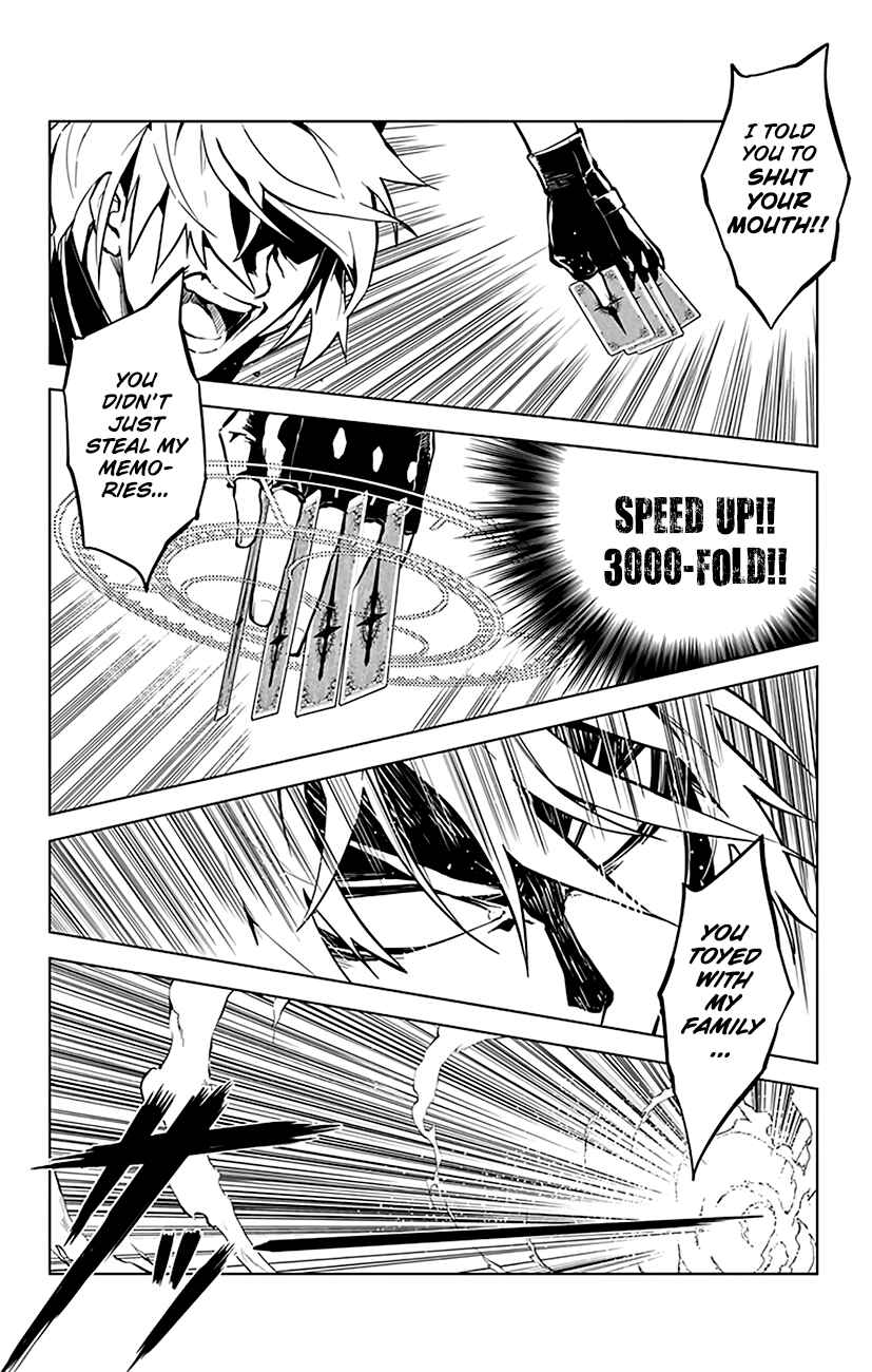 Page 3 Chapter 36 Chronos Ruler