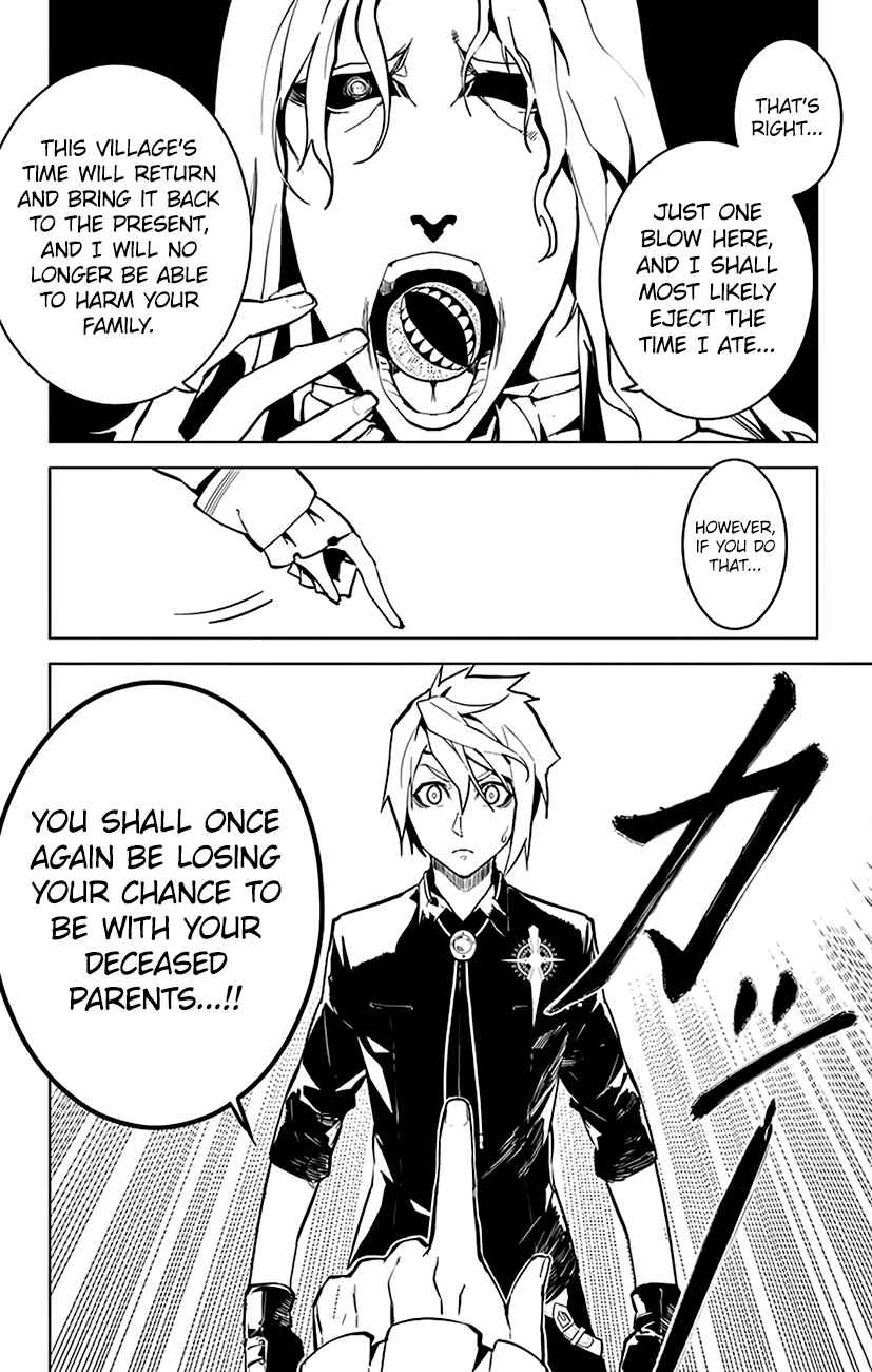 Page 9 Chapter 36 Chronos Ruler