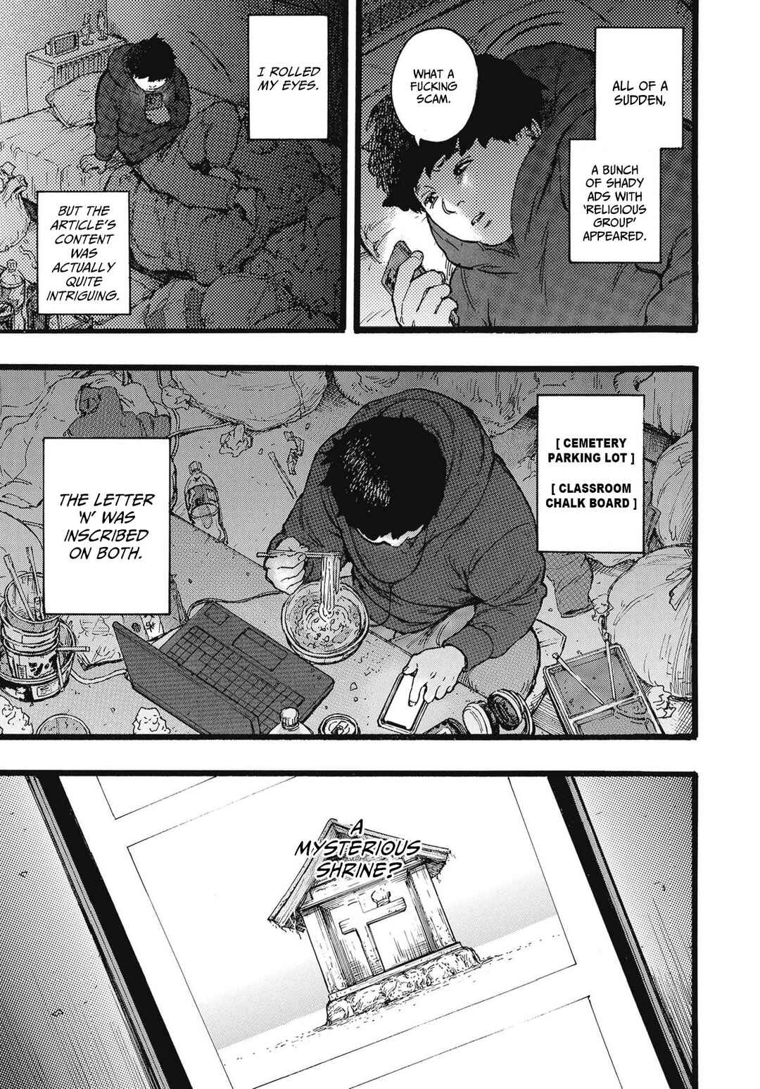 Page 3 Chapter 3 N