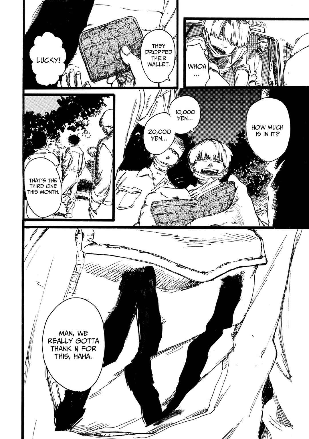 Page 8 Chapter 8 N