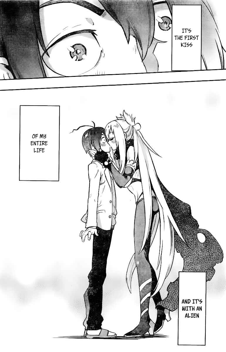 Page 40 Chapter Unknown_c38f Uchuuji Karabuki Kenzan