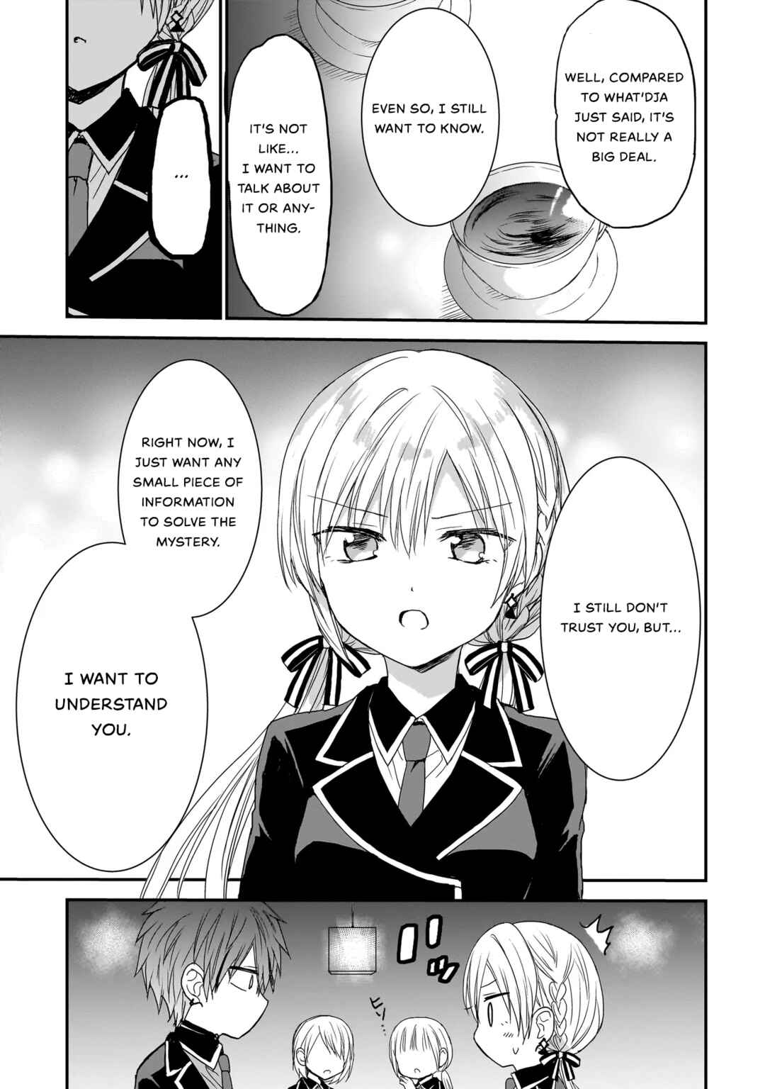Page 17 Chapter 10 Memento Game