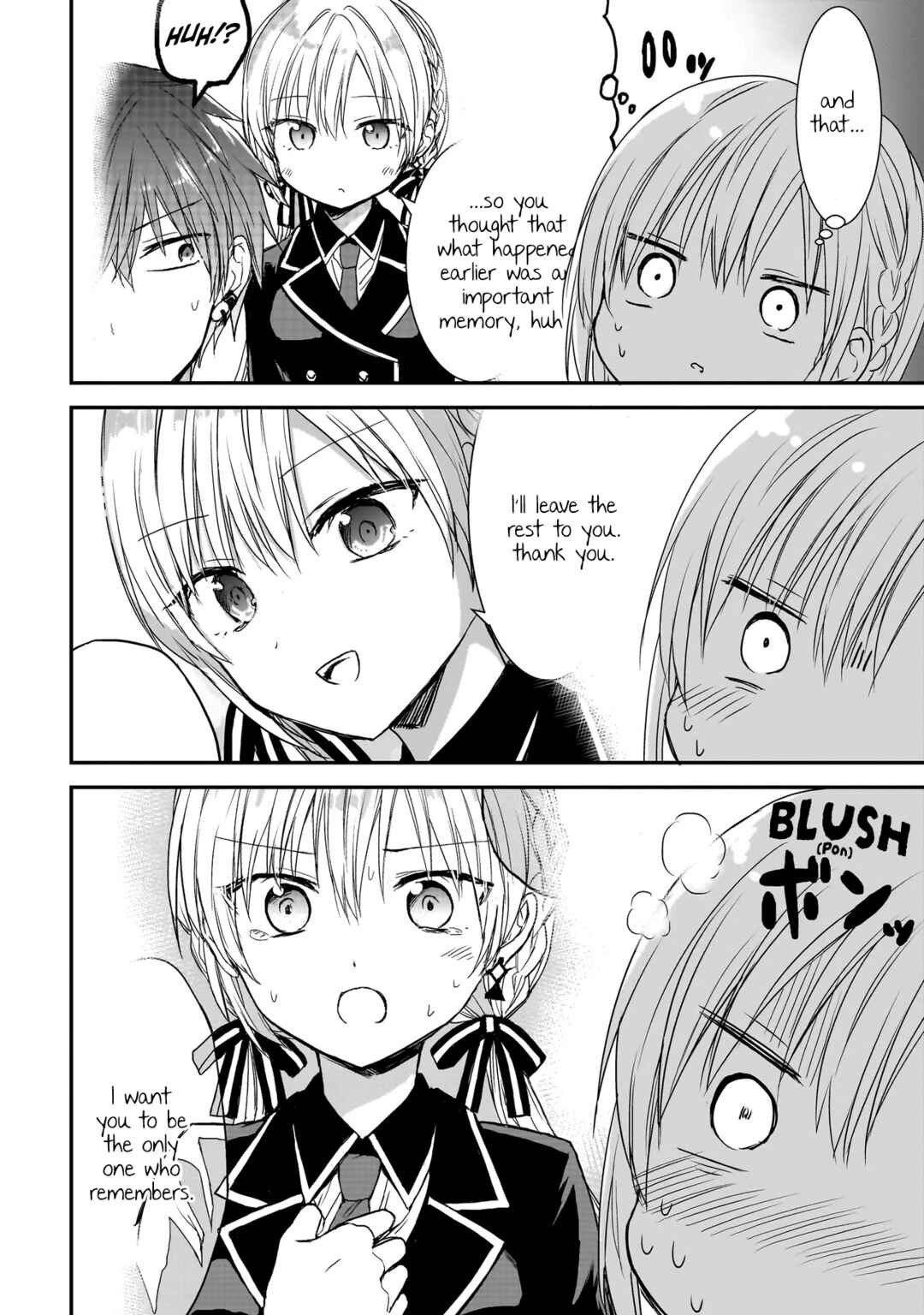 Page 4 Chapter 10 Memento Game