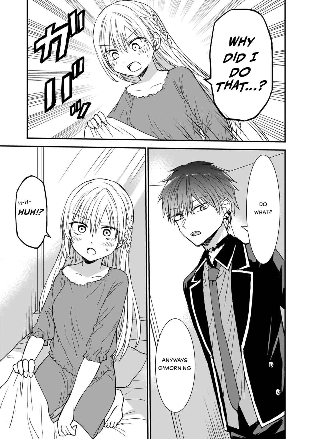 Page 5 Chapter 10 Memento Game