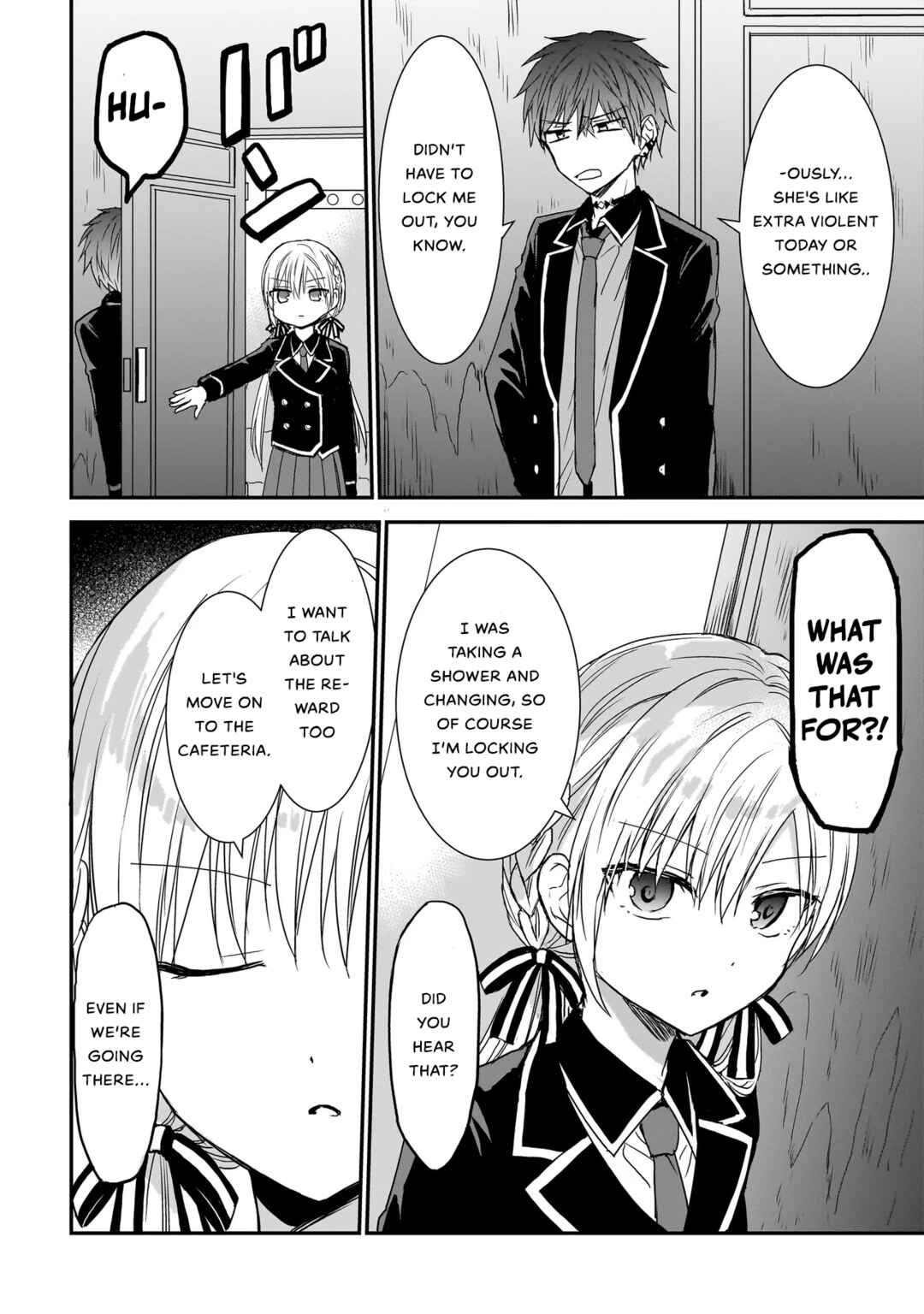 Page 8 Chapter 10 Memento Game