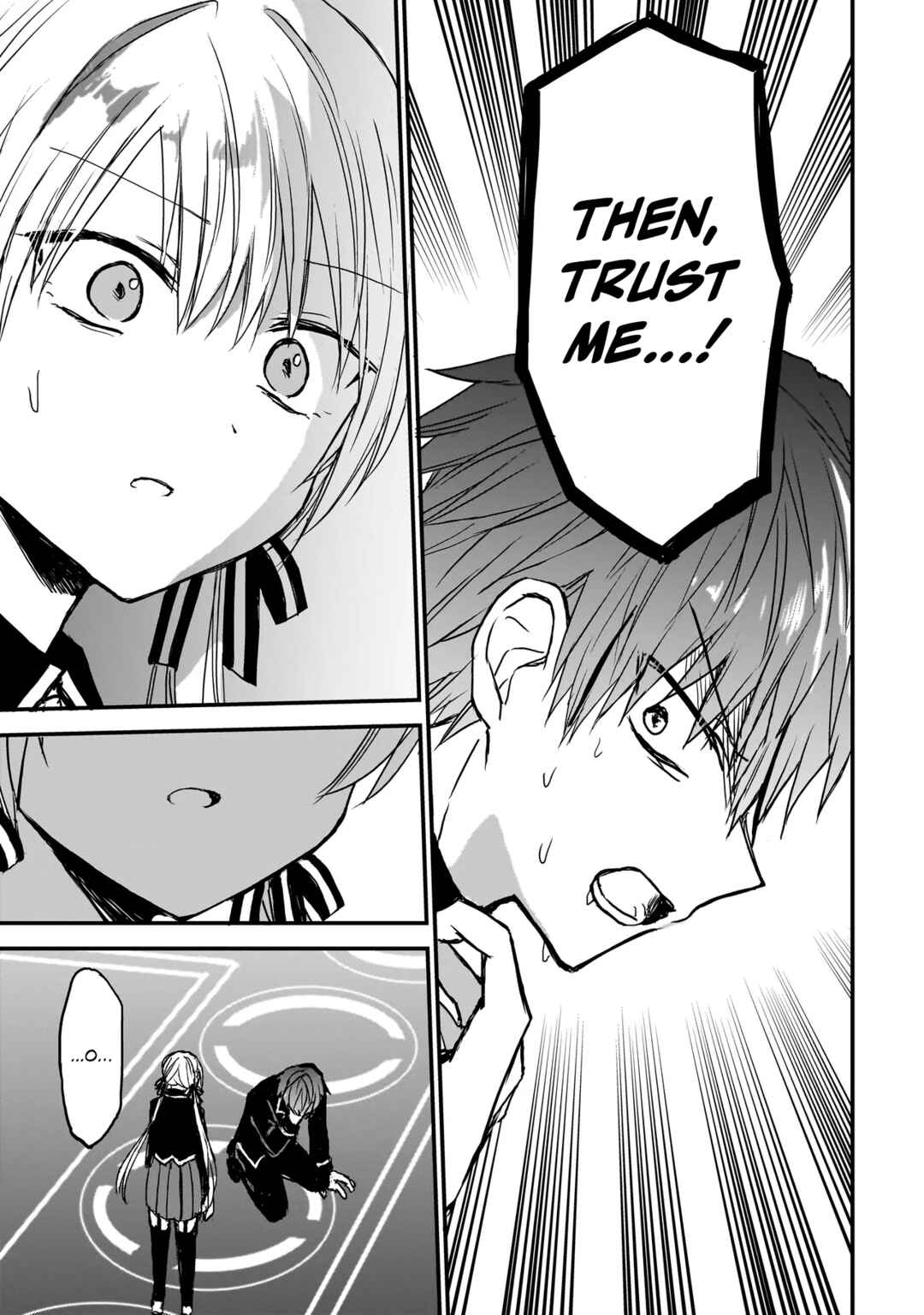 Page 13 Chapter 7 Memento Game
