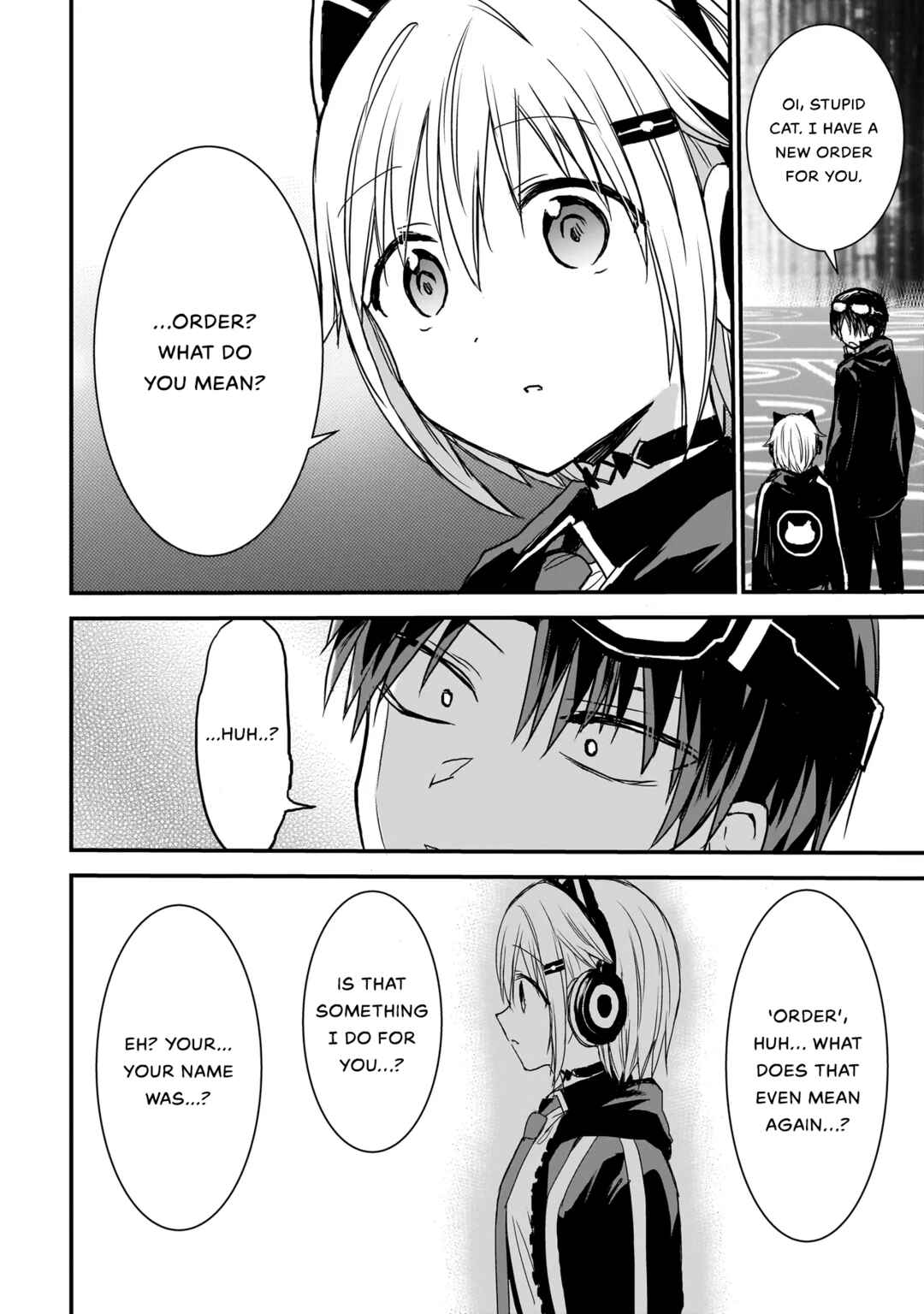 Page 16 Chapter 7 Memento Game